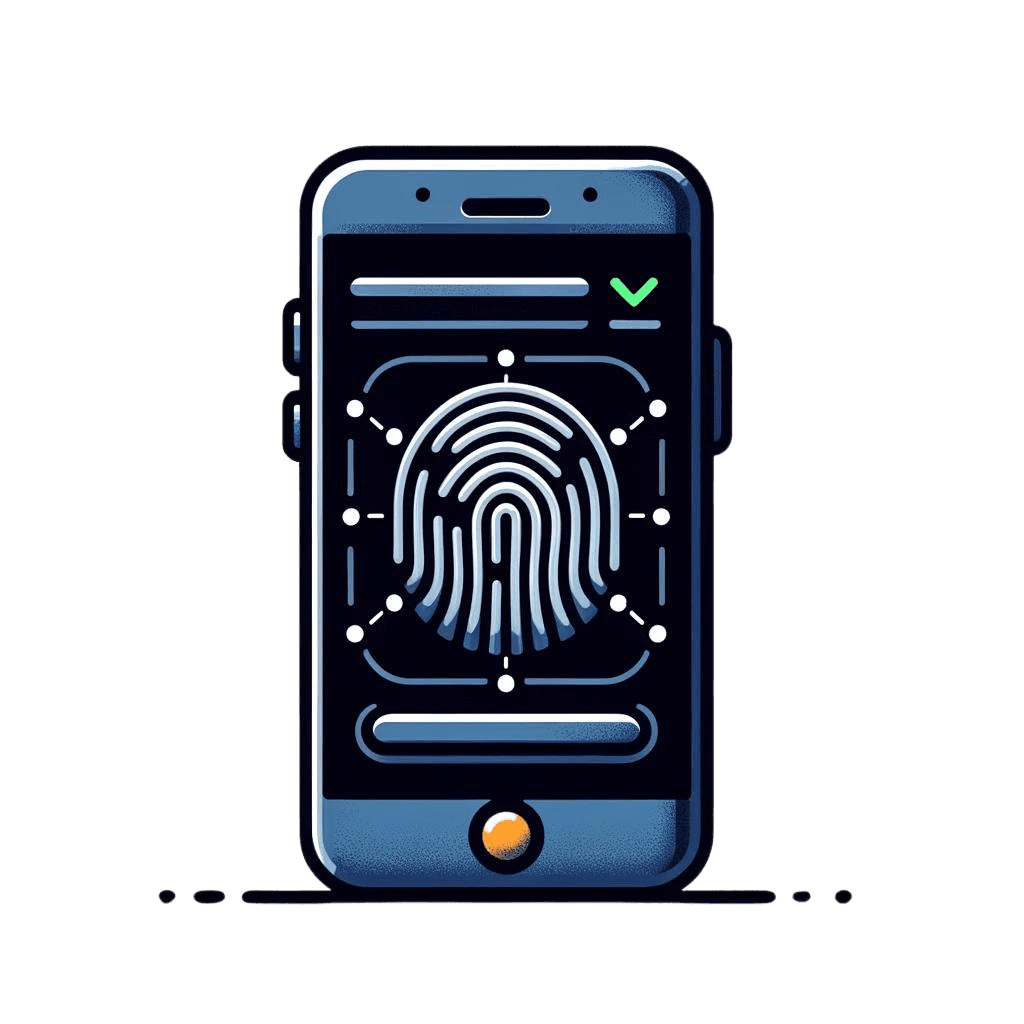 Biometrics Image